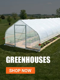 GREENHOUSES